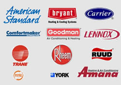 list of air conditioner brands